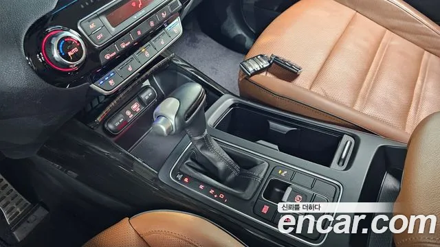 Kia The New Sorento id 2582248 из Кореи 19