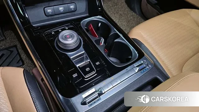 Kia Carnival 4th generation id 3562237 из Кореи 19