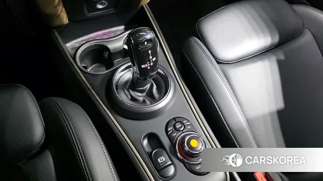 Mini Cooper Countryman id 3713588 из Кореи 19