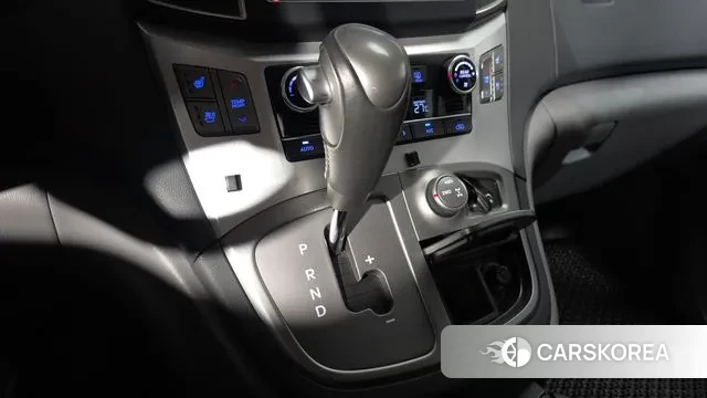 Hyundai The New Grand Starex id 2986246 из Кореи 19