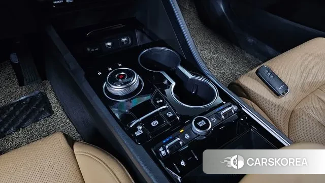 Kia K5 Hybrid 3rd Generation id 3426680 из Кореи 19