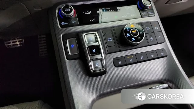 Hyundai The New Palisade id 3615032 из Кореи 19