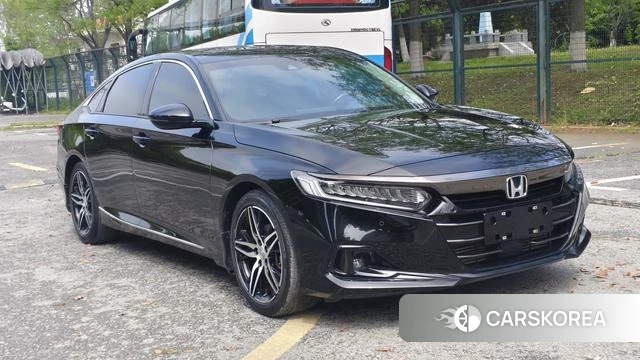 Honda Accord id 4255754 из Китая 10