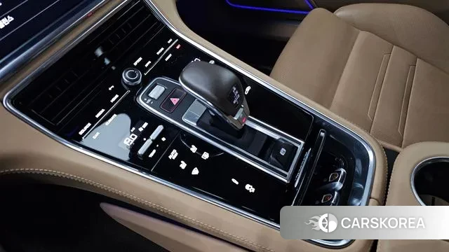 Porsche Panamera (971) id 3094624 из Кореи 19