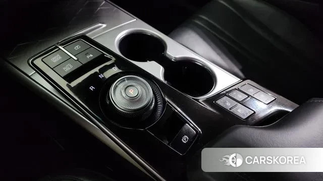 Kia K8 Hybrid id 2890458 из Кореи 19