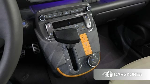 Hyundai Casper id 4230908 из Кореи 30