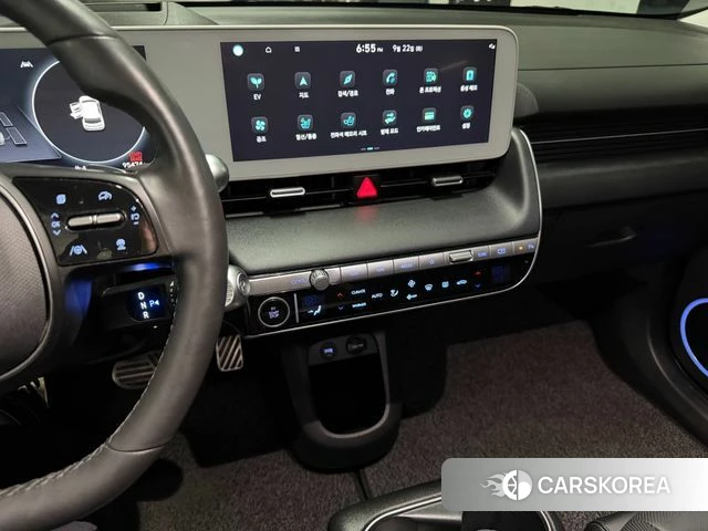 Hyundai Ionic 5 id 4899345 из Кореи 19