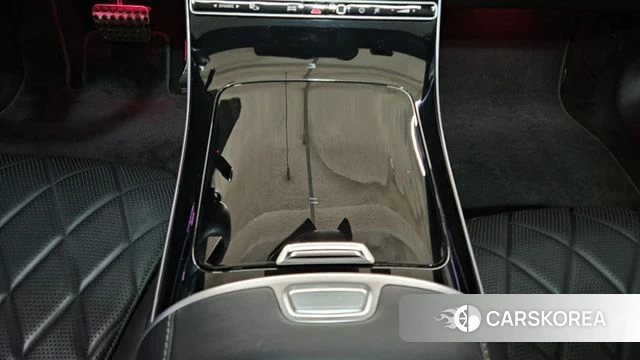 Mercedes-Benz S-Class W223 id 3923553 из Кореи 19