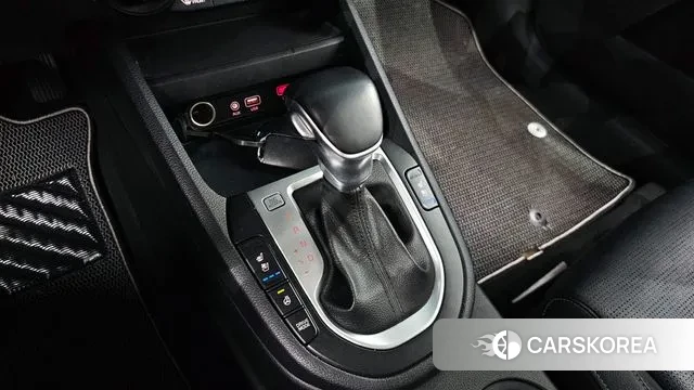 Kia Come New K3 id 2980775 из Кореи 19