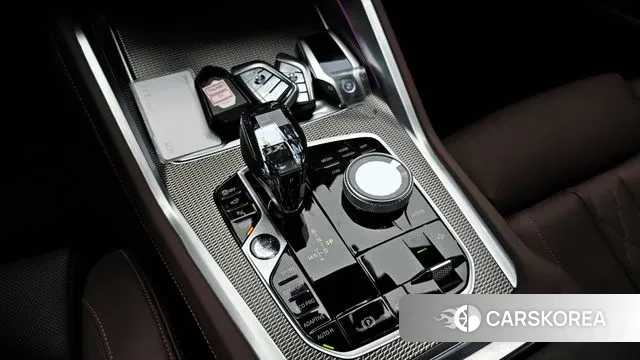 BMW X6 (G06) id 3426698 из Кореи 19