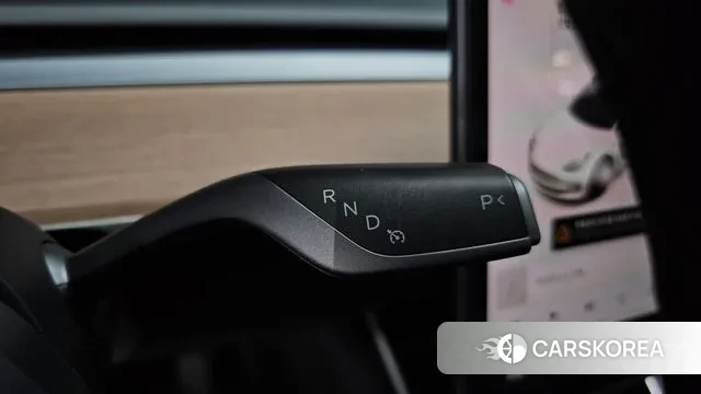 Tesla Model 3 id 3428642 из Кореи 19