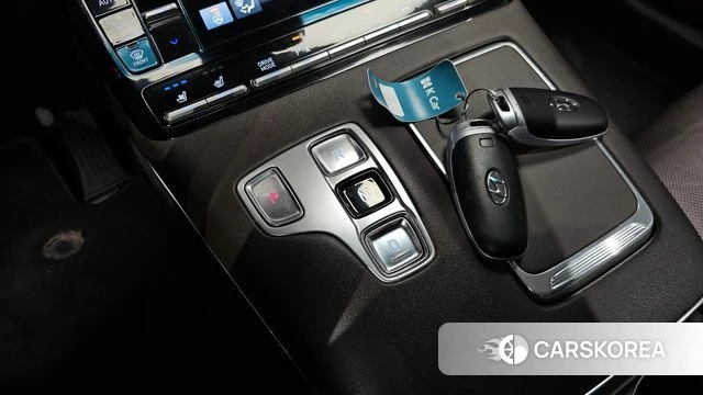 Hyundai The New Grandeur IG id 4458526 из Кореи 31