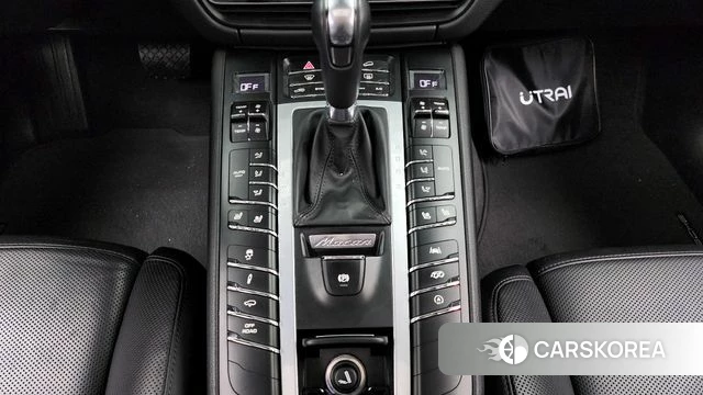 Porsche Macan id 4268370 из Кореи 19