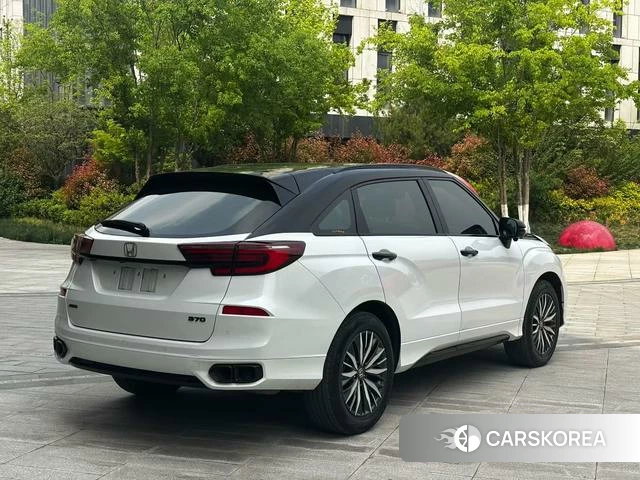 Honda Crown Road id 4261436 из Китая 9