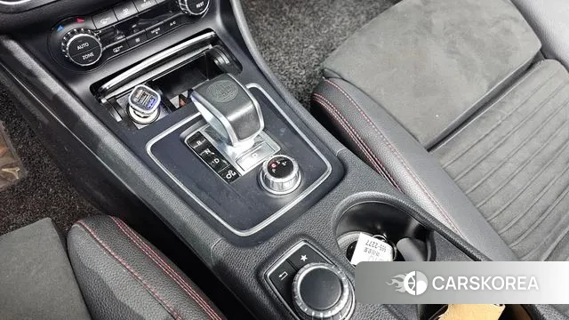 Mercedes-Benz GLA-Class X156 id 3583601 из Кореи 19