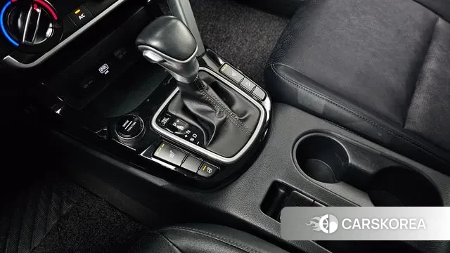 Kia Seltos id 3469274 из Кореи 19