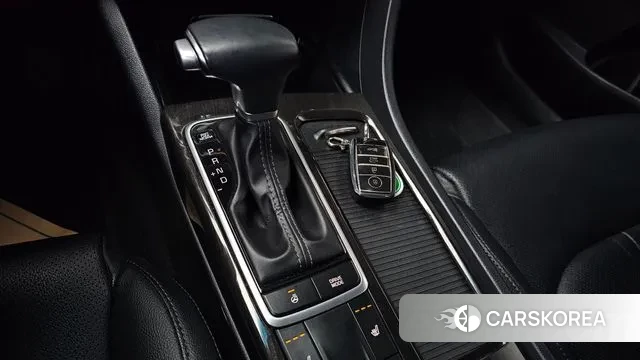 Kia The New K5 2nd generation id 3465007 из Кореи 19