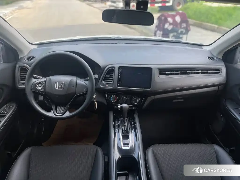 Honda Vezel id 4629703 из Китая 19