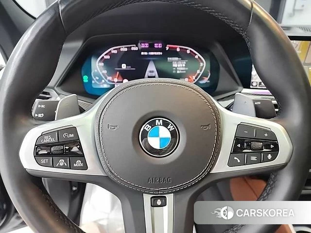 BMW X6 (G06) id 4443773 из Кореи 19