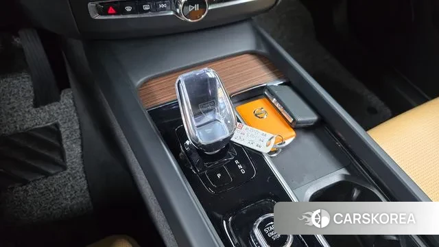 Volvo XC60 second Generation id 3057948 из Кореи 19