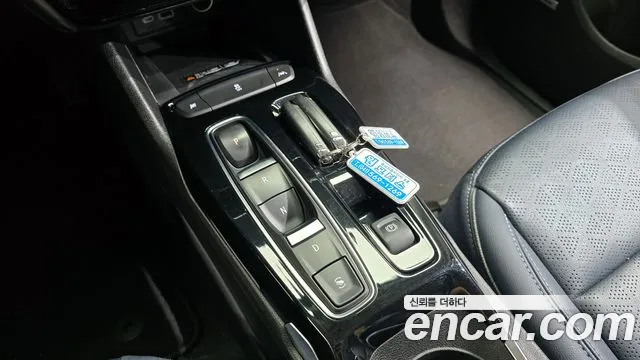 Chevrolet (GM Daewoo) Bolt EUV id 2805979 из Кореи 19