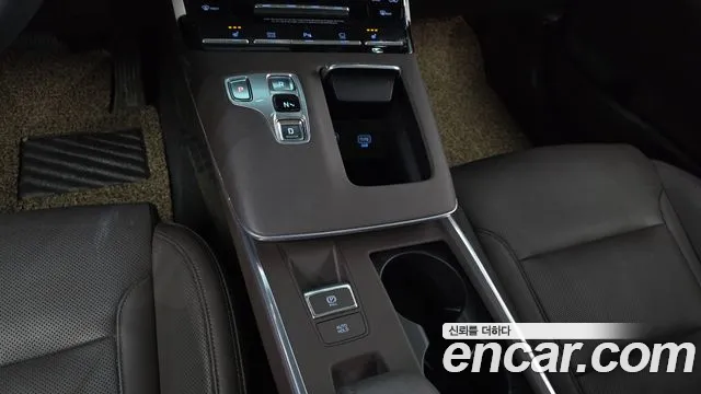 Hyundai The New Grandeur IG id 2743995 из Кореи 19