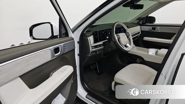 Hyundai Santa Fe (MX5) id 3560596 из Кореи 19