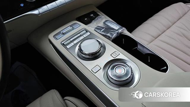 Genesis GV70 id 4463908 из Кореи 30