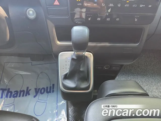 Hyundai Staria id 2720270 из Кореи 19