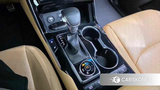 Kia Mohave Master id 4872923 из Кореи 18