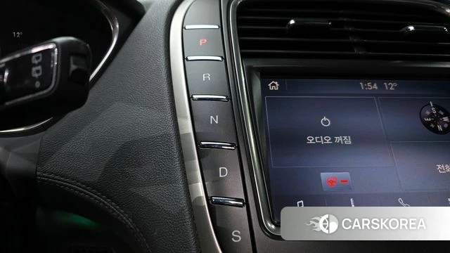 Lincoln Nautilus First generation id 3795618 из Кореи 19