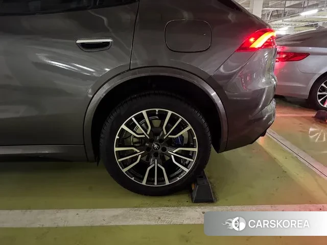 Maserati Grecale id 2958971 из Кореи 11