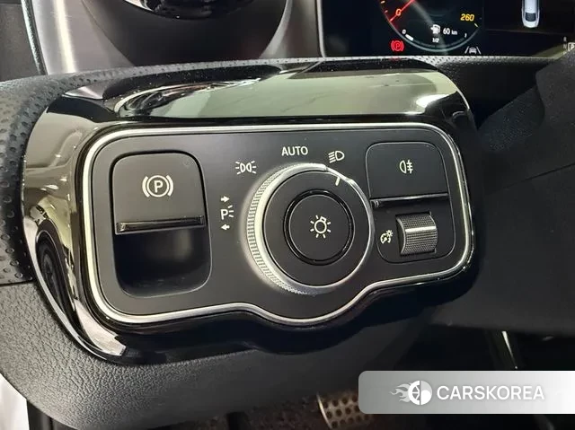 Mercedes-Benz CLA-Class C118 id 3439174 из Кореи 19