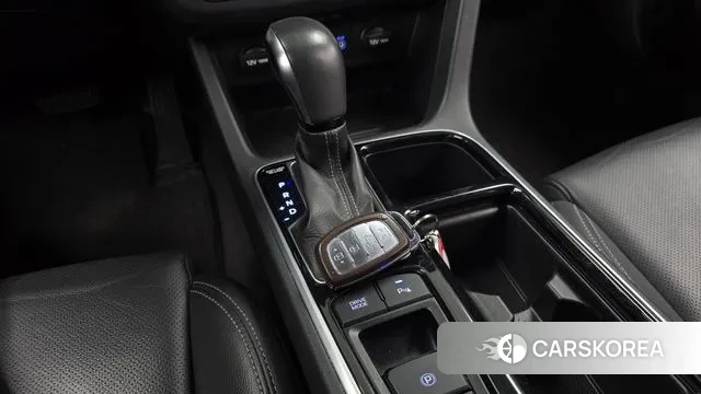 Hyundai Sonata New Rise id 3568720 из Кореи 19