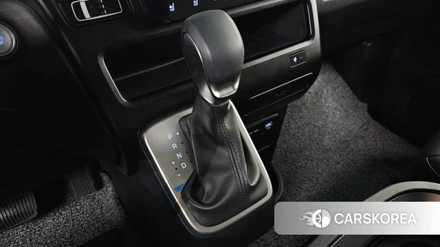 Hyundai Staria id 4622977 из Кореи 19