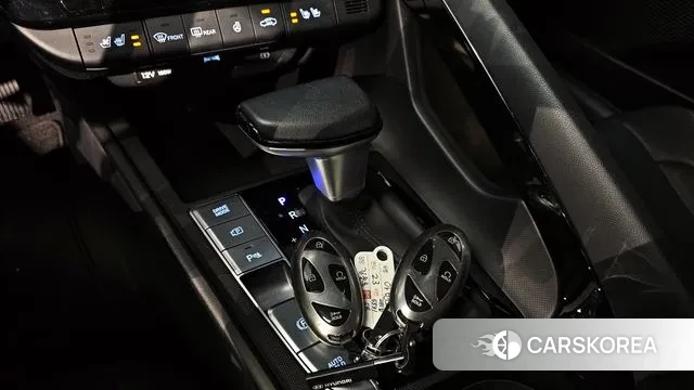 Hyundai The New Avante (CN7) id 3624763 из Кореи 19