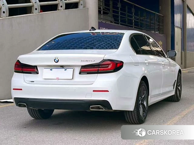 BMW 5 series id 4213445 из Китая 13