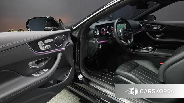 Mercedes-Benz E-Class W213 id 4477016 из Кореи 31