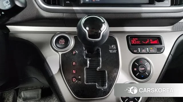 Kia The New Ray id 3541331 из Кореи 19