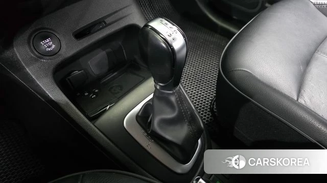 Renault Korea (Samsung) New QM3 id 4742305 из Кореи 19