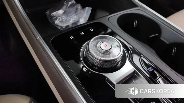 Kia The New Carnival 4th Generation id 3528360 из Кореи 19