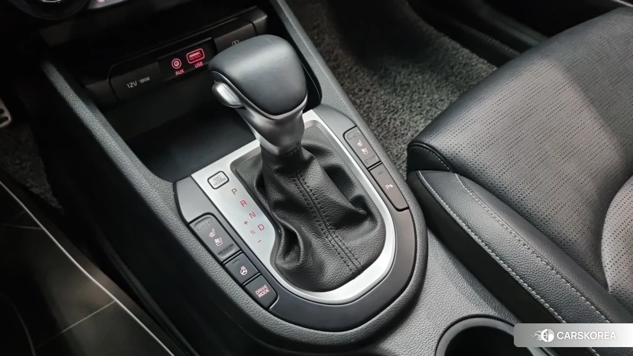 Kia Come New K3 id 4520881 из Кореи 17