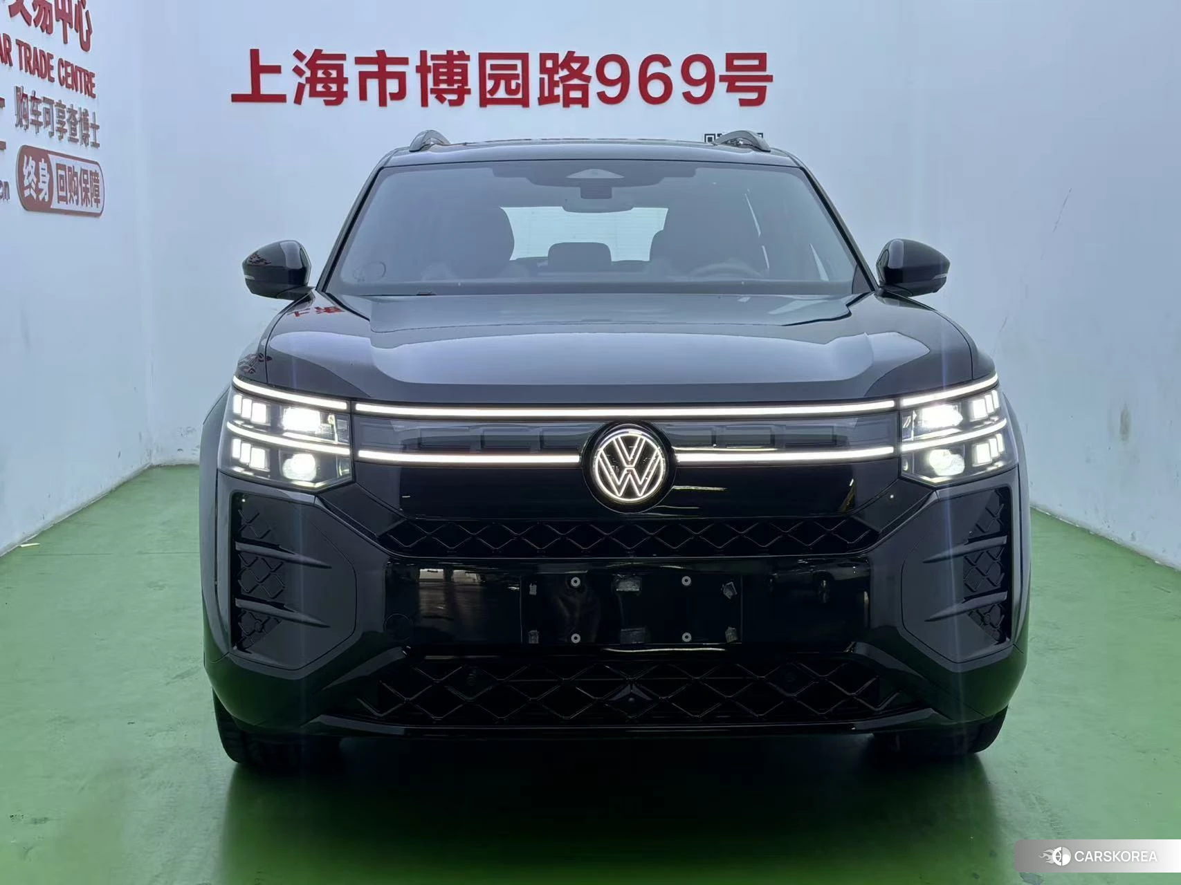 Volkswagen Tourang id 4485407 из Китая 9