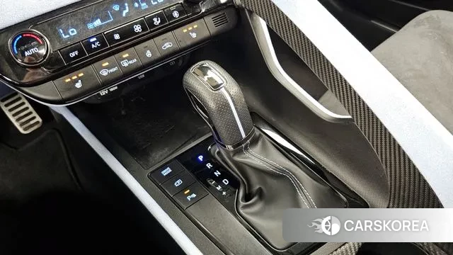 Hyundai Avante (CN7) id 3545495 из Кореи 19