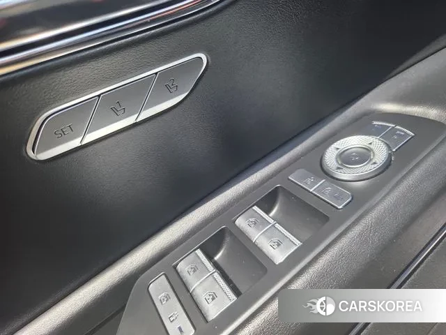 Genesis GV80 id 2930743 из Кореи 17