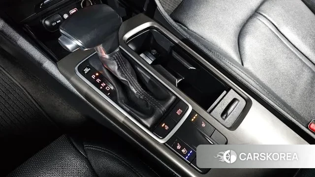 Kia The New K5 2nd generation id 3494620 из Кореи 19