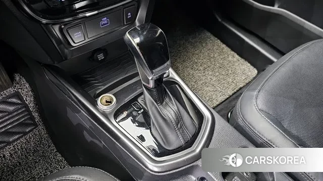 Ssangyong Berry New Tivoli id 3718229 из Кореи 19