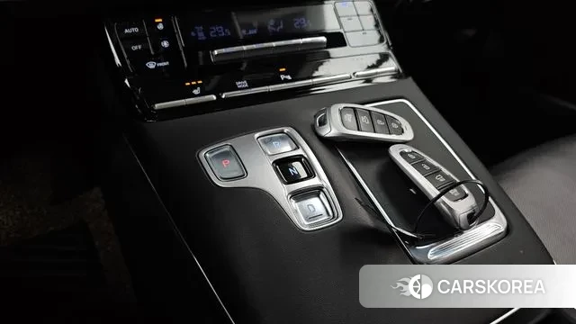 Hyundai The New Grandeur IG id 3760521 из Кореи 19