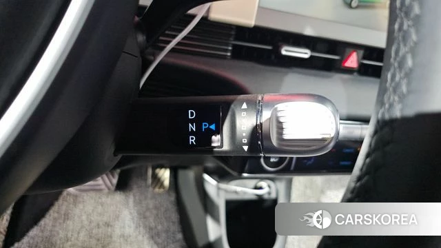 Hyundai Ionic 5 id 4501002 из Кореи 32