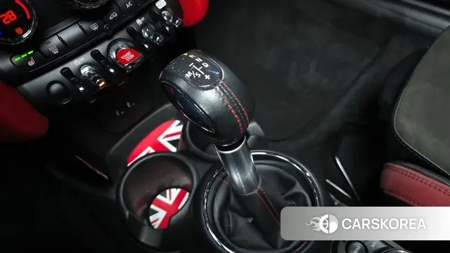 Mini Cooper S id 3677244 из Кореи 19